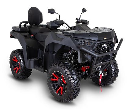 Квадроцикл TGB Blade 1000 X
