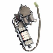 Сервопривод заднего редуктора / REAR SERVOMOTOR ASSY. 910723