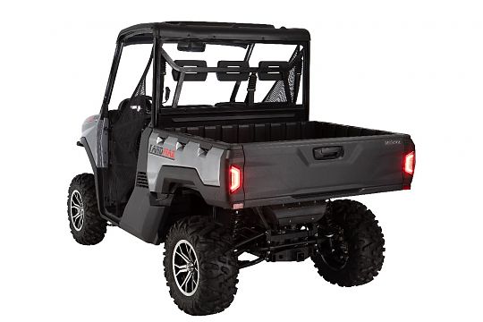 Квадроцикл TGB Landmax 1000 SE Base фото_2
