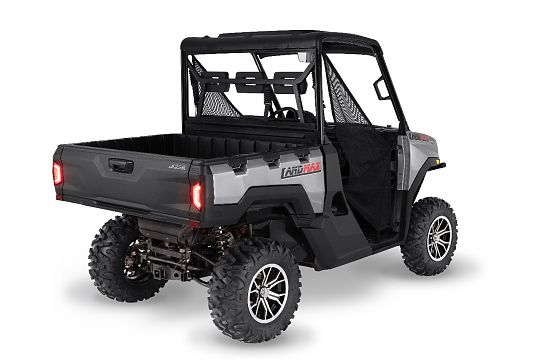 Квадроцикл TGB Landmax 1000 SE Base фото_2