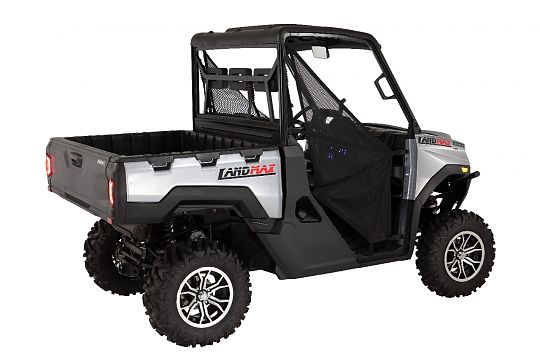 Квадроцикл TGB Landmax 1000 SE Base фото_2
