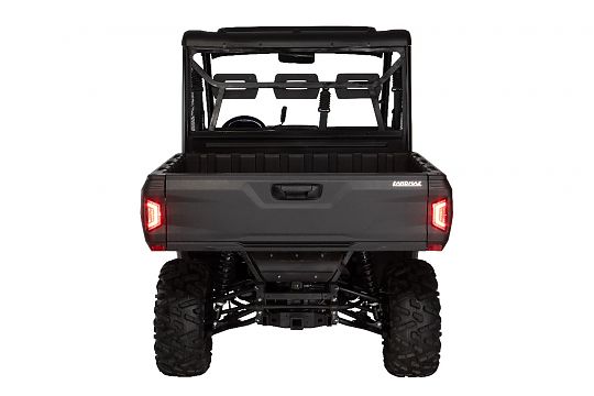Квадроцикл TGB Landmax 1000 SE Base фото_2