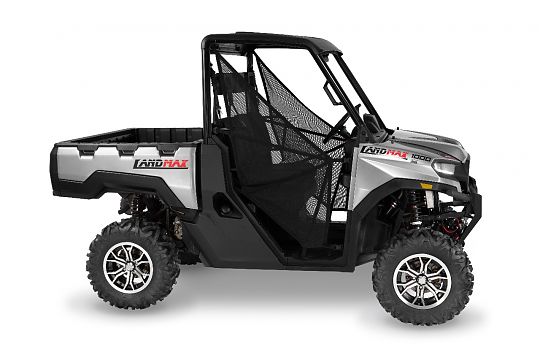 Квадроцикл TGB Landmax 1000 SE Base фото_2