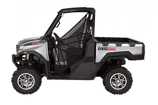 Квадроцикл TGB Landmax 1000 SE Base фото_2