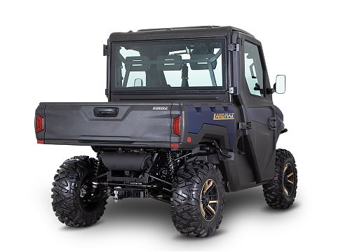 Квадроцикл TGB Landmax 1000 SE Full Cabin  фото_2