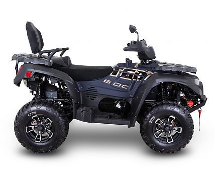 Квадроцикл TGB Blade 600 LTX EPS Premium 2025 фото_2