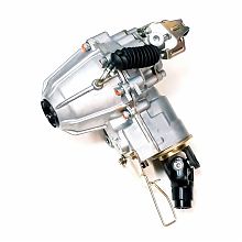 Передний редуктор в сборе / FRONT DIFFERENTIAL ASSY 926086