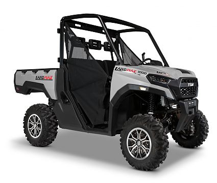 Квадроцикл TGB Landmax 1000 SE Base