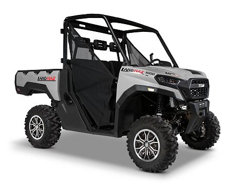 Купить квадроцикл TGB Landmax 1000 SE Base фото 2