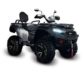 Квадроцикл TGB Blade 1000 LTX EPS Premium 2025