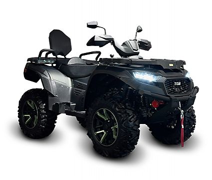 Квадроцикл TGB Blade 1000 LTX EPS Premium 2025