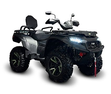 Квадроцикл TGB Blade 1000 LTX EPS Premium 2025