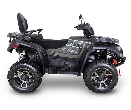 Квадроцикл TGB Blade 1000 LTX EPS Premium 2025 фото_2