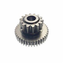 Шестерня / GEAR, STARTING IDLER 924835