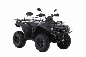 Квадроцикл TGB Blade 560 FL EPS Black Edition 