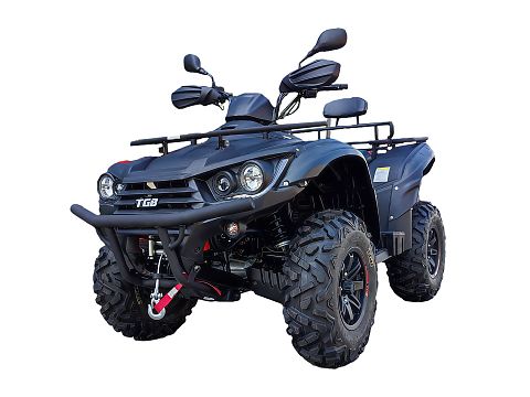 Квадроцикл TGB Blade 560 FL EPS Black Edition  фото_2