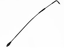 Трос включения блокировки / CABLE, TRANSFER SHIFT 519005