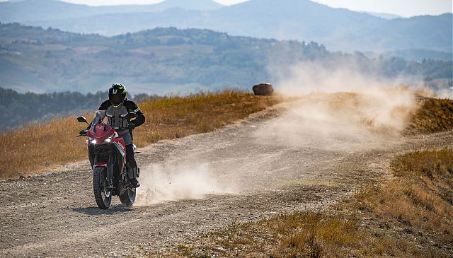 Легендарные итальянские мотоциклы Moto Morini теперь в России mobile_13
