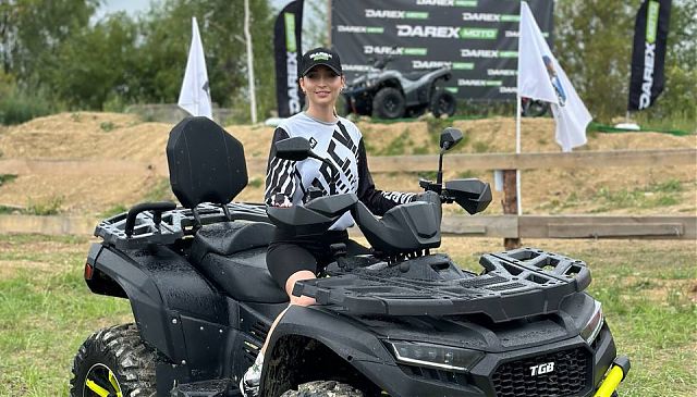 ТЕСТ-ДРАЙВ TGB В КАЗАНИ mobile_4