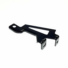 Кронштейн левый / BRACKET, HAND GUARDS LH. 519020