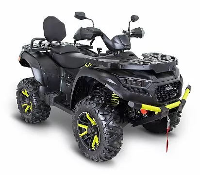 Купить ATV квадроцикл Blade 600 LTX EPS Premium – цена, характеристики | Квадроциклы TGB
