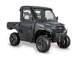 Квадроцикл TGB Landmax 1000 SE Full Cabin 