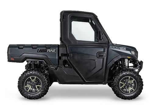 Купить квадроцикл TGB Landmax 1000 SE Full Cabin  фото 2