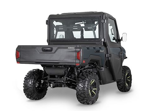 Купить квадроцикл TGB Landmax 1000 SE Full Cabin  фото 2