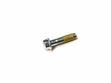 Болт / BOLT,FLANGE M6X25 911360