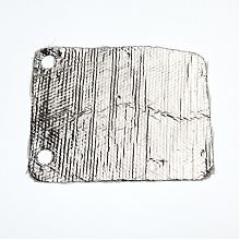 Теплозащита / INSULATION(G)(MUFFLER) 511342