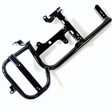 Кронштейн / BRACKET,FOOT BOARD, RH. 512080