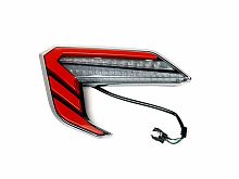 Фонарь задний, левый, в сборе / REAR LAMP COMP.,LH.(LED) 910988
