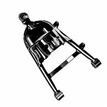 Рычаг передний, нижний, левый / ARM SET, LOWER, LH.(FRONT) 516380