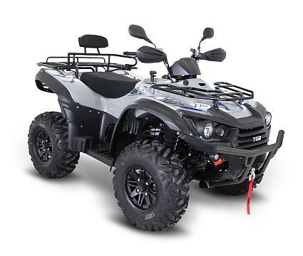 Квадроцикл TGB Blade 550 EPS