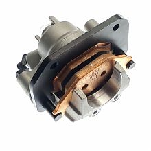 Суппорт тормозной, передний , левый / CALIPER ASSY., FRONT, LH 511224